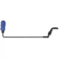 16cm Radical Free Climber + Ramię niebieski